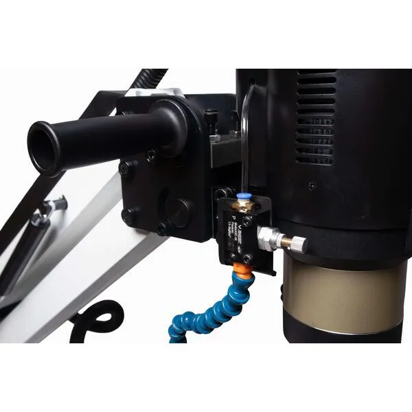 Резьбонарезной манипулятор M6-M30 TX-M30SED Т027935 t027935  (Фото 12)