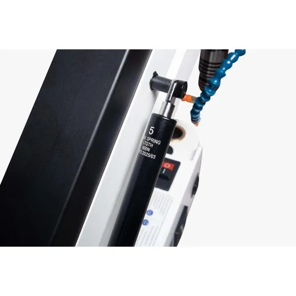 Резьбонарезной манипулятор M6-M30 TX-M30SED Т027935 t027935  (Фото 9)