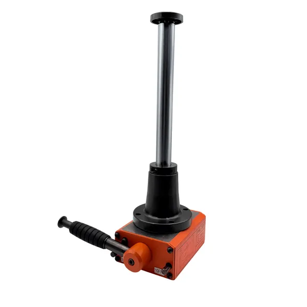 Магнитное основание для резьбонарезного манипулятора PML-300 Т027941 t027941  (Фото 2)