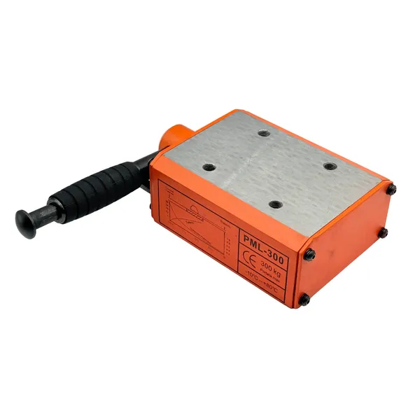 Магнитное основание для резьбонарезного манипулятора PML-300 Т027941 t027941  (Фото 6)