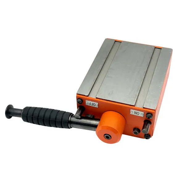 Магнитное основание для резьбонарезного манипулятора PML-300 Т027941 t027941  (Фото 8)