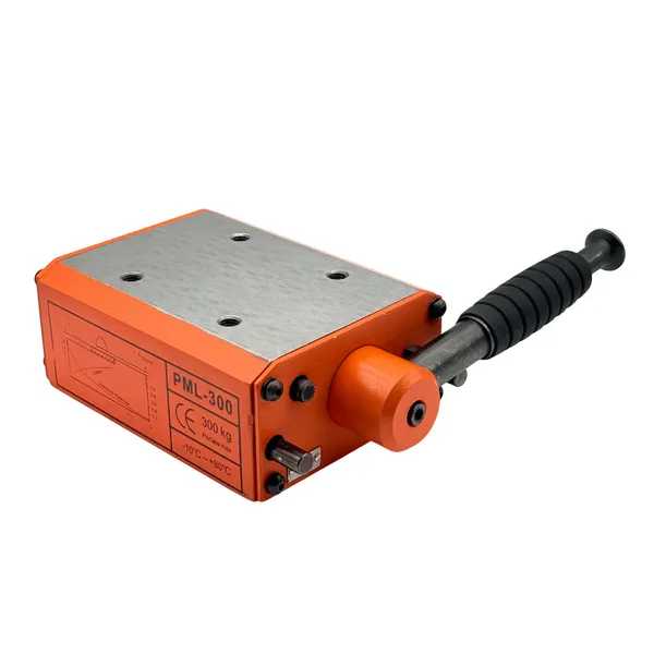 Станки заточные t027941 Магнитное основание для резьбонарезного манипулятора PML-300 Т027941