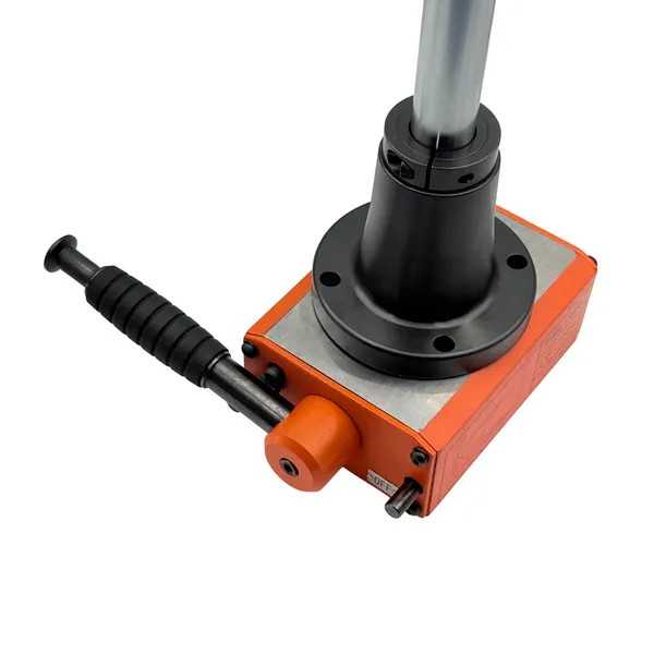 Магнитное основание для резьбонарезного манипулятора PML-300 Т027941 t027941  (Фото 4)