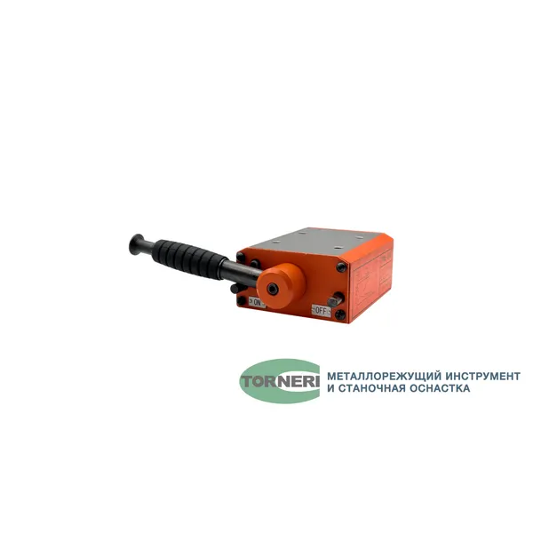 Станки заточные t027942 Магнитное основание для резьбонарезного манипулятора PML-600 Т027942