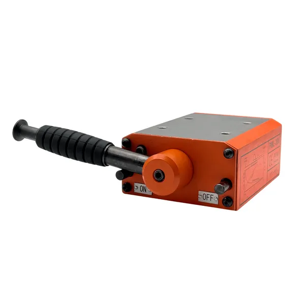 Магнитное основание для резьбонарезного манипулятора PML-600 Т027942 t027942  (Фото 7)