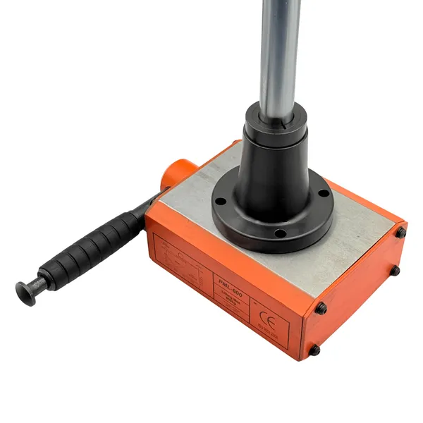 Магнитное основание для резьбонарезного манипулятора PML-600 Т027942 t027942  (Фото 4)