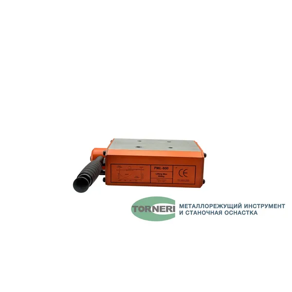 Магнитное основание для резьбонарезного манипулятора PML-600 Т027942 t027942  (Фото 2)