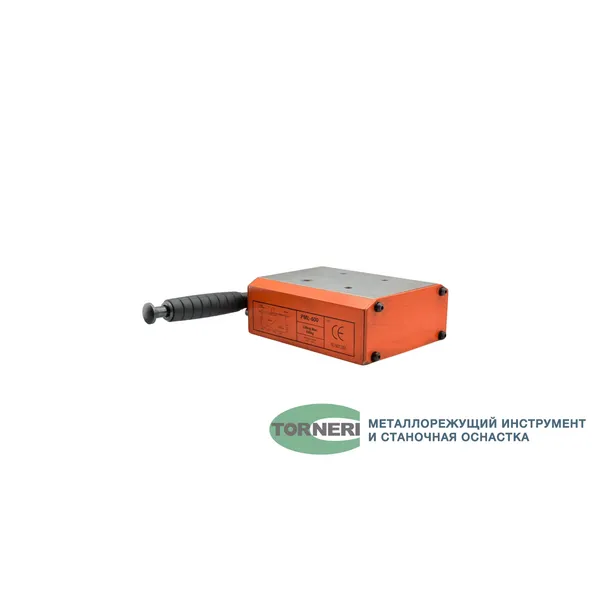 Магнитное основание для резьбонарезного манипулятора PML-600 Т027942 t027942  (Фото 3)