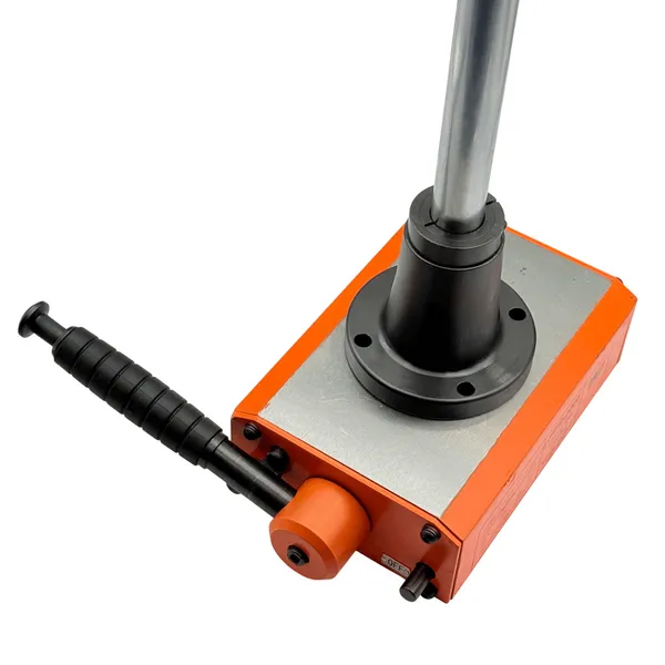 Магнитное основание для резьбонарезного манипулятора PML-1000 Т027943 t027943  (Фото 3)