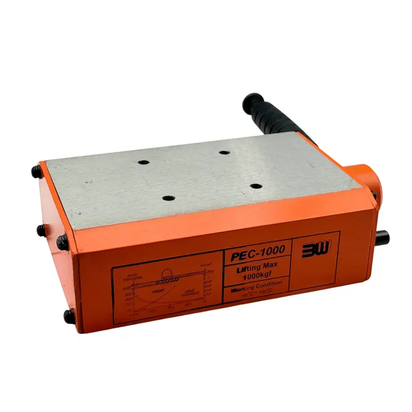 Магнитное основание для резьбонарезного манипулятора PML-1000 Т027943 t027943  (Фото 2)