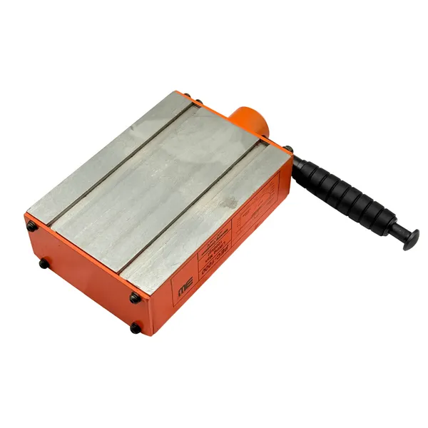 Магнитное основание для резьбонарезного манипулятора PML-1000 Т027943 t027943  (Фото 8)