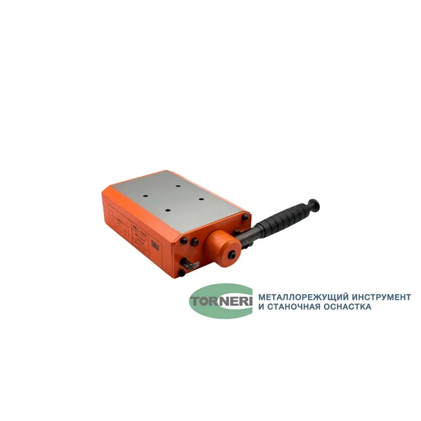 Магнитное основание для резьбонарезного манипулятора PML-1000 Т027943 t027943  (Фото 3)
