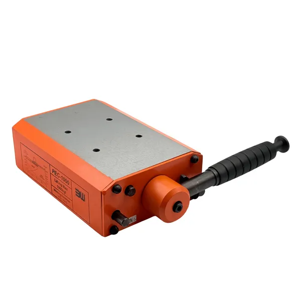 Магнитное основание для резьбонарезного манипулятора PML-1000 Т027943 t027943  (Фото 5)