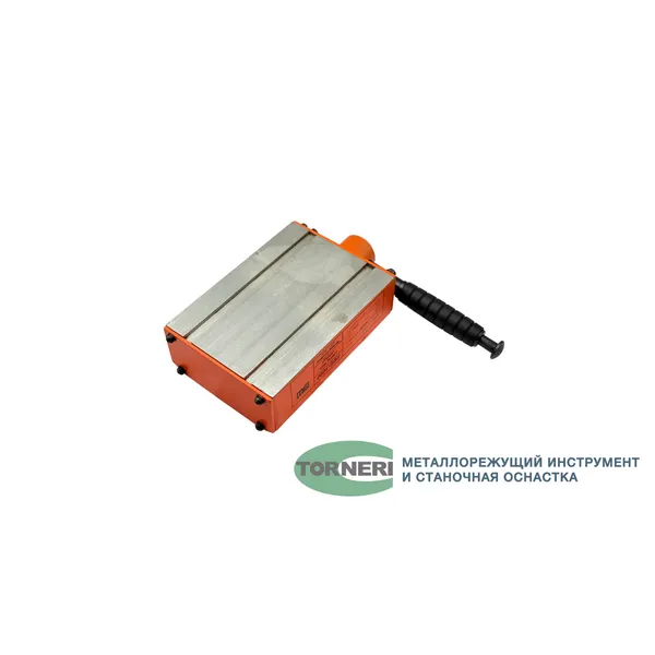 Магнитное основание для резьбонарезного манипулятора PML-1000 Т027943 t027943  (Фото 5)