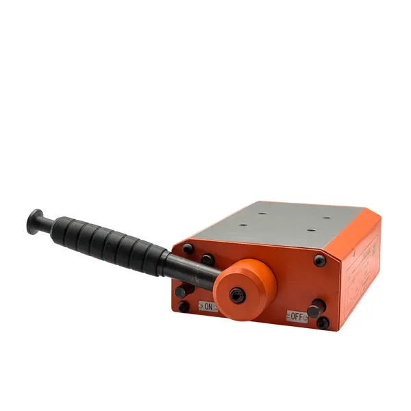 Магнитное основание для резьбонарезного манипулятора PML-1000 Т027943 t027943  (Фото 6)