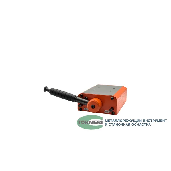Магнитное основание для резьбонарезного манипулятора PML-1000 Т027943 t027943  (Фото 6)