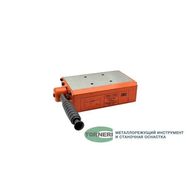 Станки заточные t027943 Магнитное основание для резьбонарезного манипулятора PML-1000 Т027943