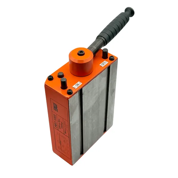 Магнитное основание для резьбонарезного манипулятора PML-1000 Т027943 t027943  (Фото 7)