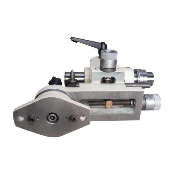 Головка 50Е для универсального заточного станка TX-600F Т027944 t027944  (Фото 10)