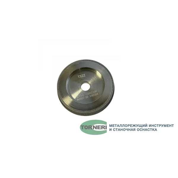 Станки заточные t027946 Круг заточной CBN к заточному станку TX-Z13 Т027946