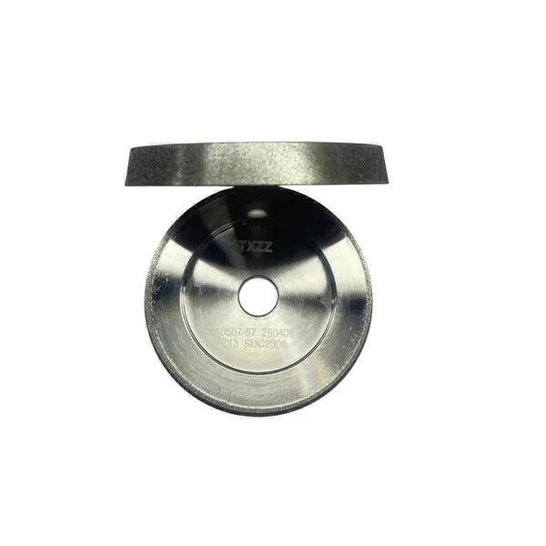 Круг заточной SDC к заточному станку TX-Z13 Т027947 t027947  (Фото 2)