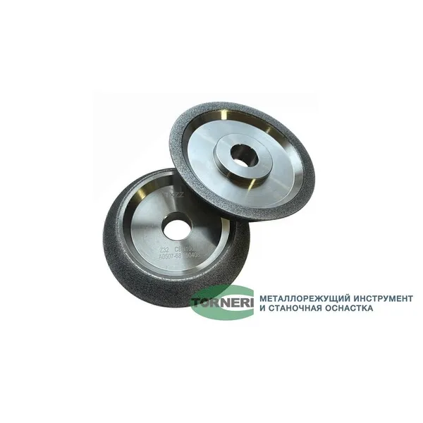 Круг заточной CBN к заточному станку TX-Z32 (комплект из 2-х шт.) Т027949 t027949  (Фото 2)
