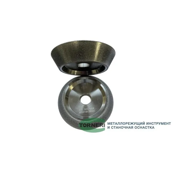 Круг заточной SDC к заточному станку TX-Z32 (комплект из 2-х шт.) Т027950 t027950  (Фото 2)