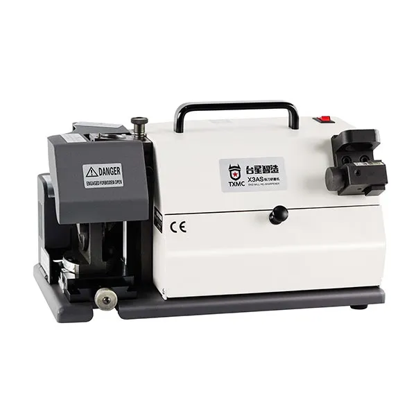 Станки заточные t028517 Станок для заточки фрез ф 4.0- ф 14.0 мм TX-X6R Т028517