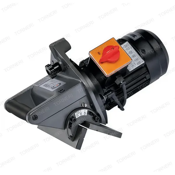 Станок для снятия фаски ф 0 - ф 9.0 мм TX-R200A Т030092 t030092  (Фото 2)