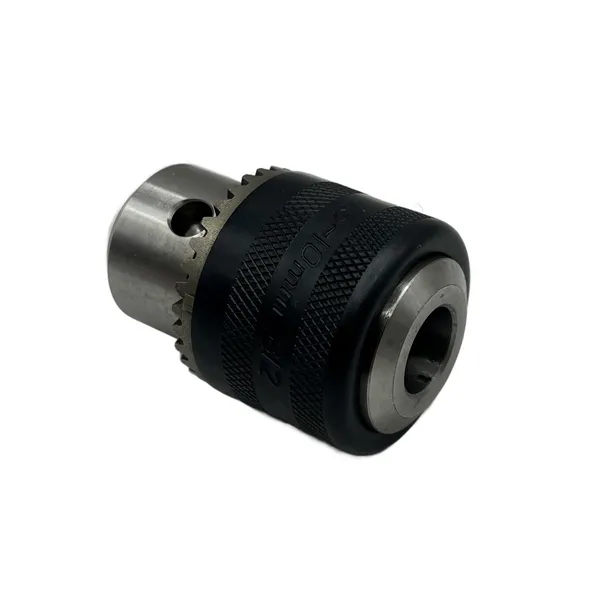 Патрон сверлильный ПС 10 (1.5-10) В12, с ключом, исп. R-11 кл.2 026347  (Фото 4)