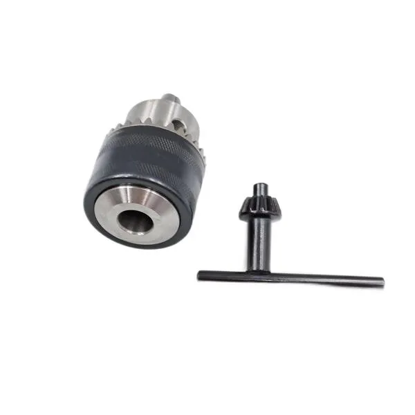 Патрон сверлильный ПС 16 (3-16) В16, с ключом, исп. R-11 кл.2 026349  (Фото 3)