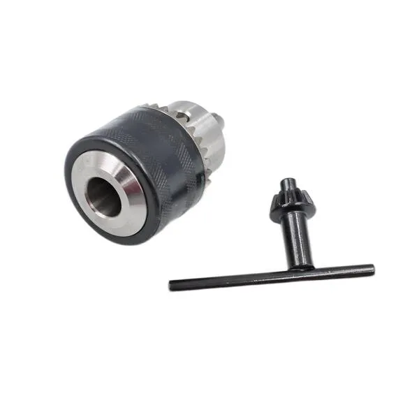 Патрон сверлильный ПС 16 (3-16) В18, с ключом, исп. R-11 кл.2 026350  (Фото 2)