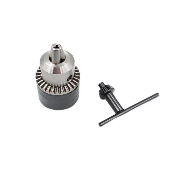 Патрон сверлильный ПСР-16 1/2