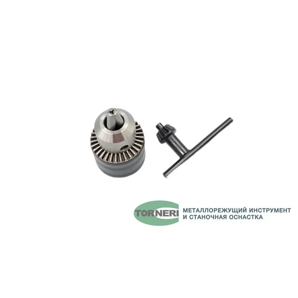 Патрон сверлильный ПСР-13 1/2