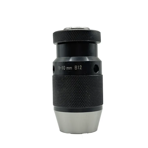 Патрон сверлильный самозажимной ПСС 10 (1.0-10) В12, исп. R-41 кл.2 033691  (Фото 3)