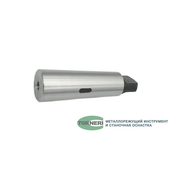 Станочная оснастка 041772 Втулка переходная КМ 5/1