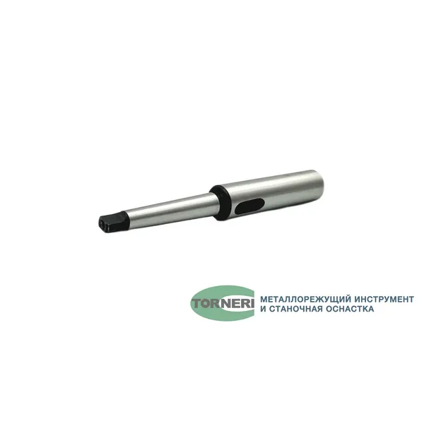 Станочная оснастка 041780 Втулка переходная длинная КМ 1/1