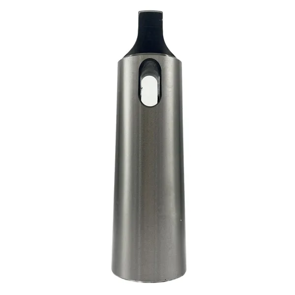 Втулка переходная конус метрический № 80-КМ6 041790  (Фото 3)