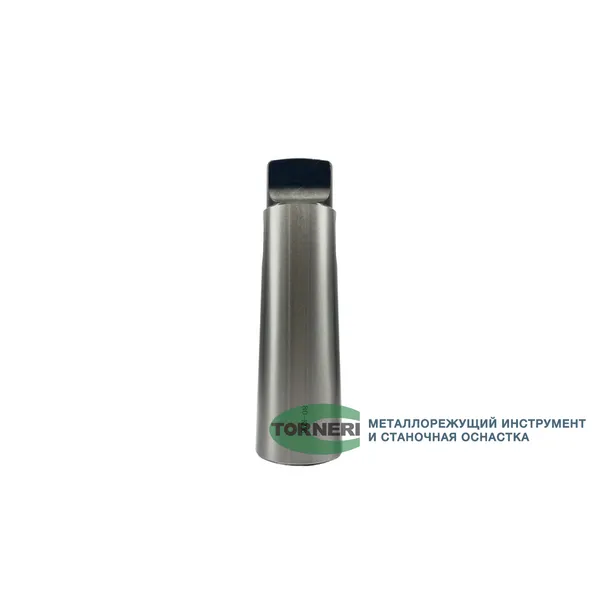 Втулка переходная конус метрический № 80-КМ6 041790  (Фото 2)