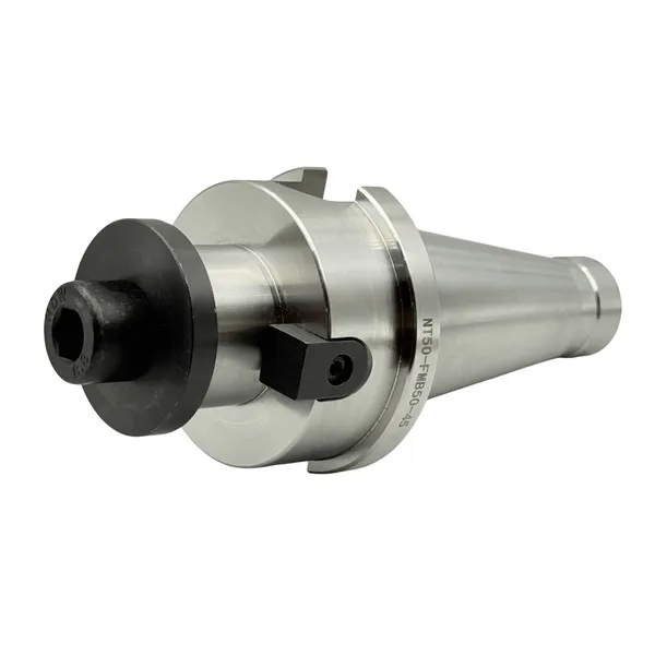 Станочная оснастка 041819 Оправка для фрез торцевых насадных 7:24 пос. 50 мм (NT50-FMB50)