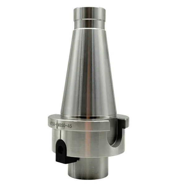 Оправка для фрез торцевых насадных 7:24 пос. 50 мм (NT50-FMB50) 041819  (Фото 3)