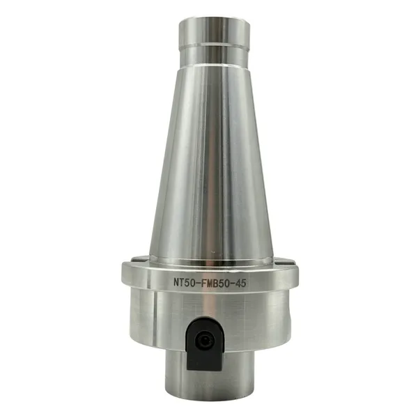 Оправка для фрез торцевых насадных 7:24 пос. 50 мм (NT50-FMB50) 041819  (Фото 7)