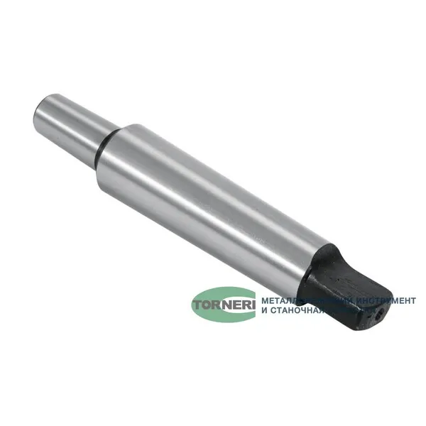 Станочная оснастка 041821 Оправка переходная на сверлильный патрон 7:24 NT40/B22