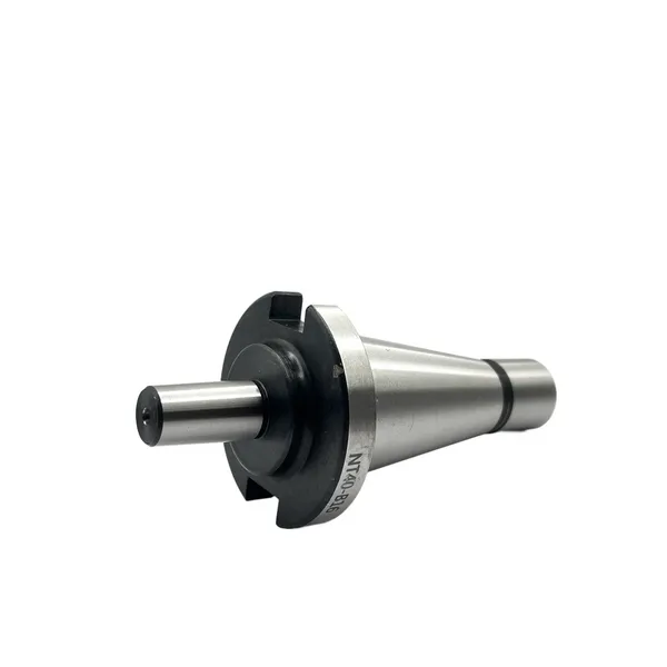 Оправка переходная на сверлильный патрон 7:24 NT40/B16 041822  (Фото 1)