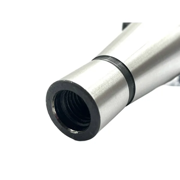 Оправка переходная на сверлильный патрон 7:24 NT40/B16 041822  (Фото 2)