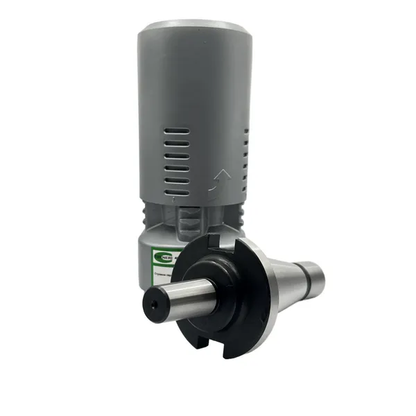 Оправка переходная на сверлильный патрон 7:24 NT40/B18 041823  (Фото 2)