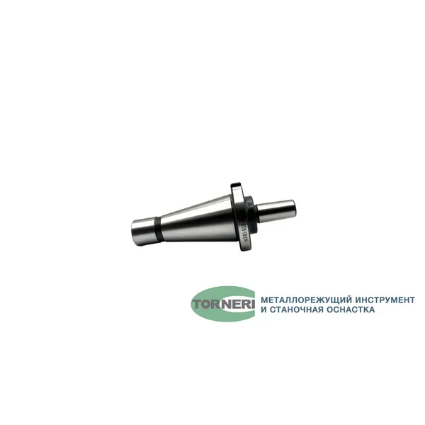 Станочная оснастка 041823 Оправка переходная на сверлильный патрон 7:24 NT40/B18