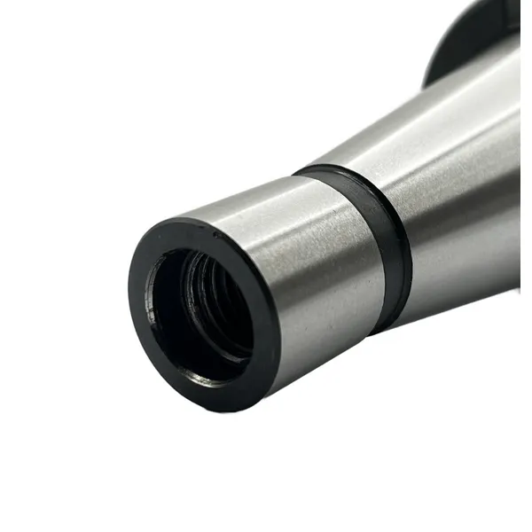 Оправка переходная на сверлильный патрон 7:24 NT40/B18 041823  (Фото 5)