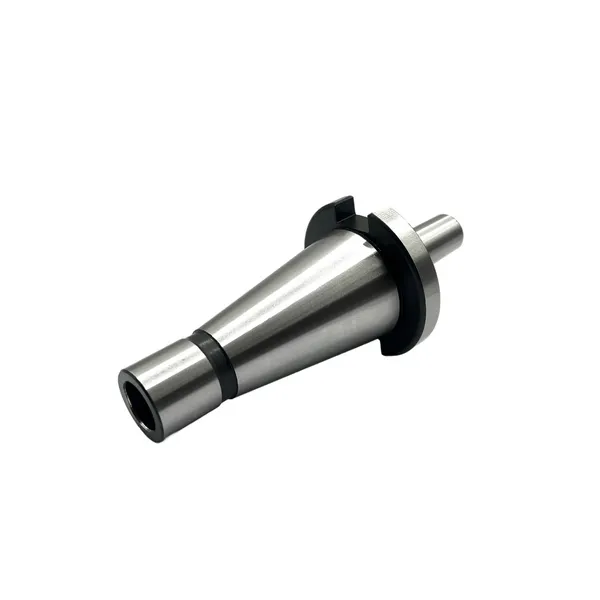 Оправка переходная на сверлильный патрон 7:24 NT40/B18 041823  (Фото 3)