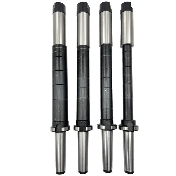 Оправка для фрез дисковых КМ4 22-315 (8 колец) 041824  (Фото 1)